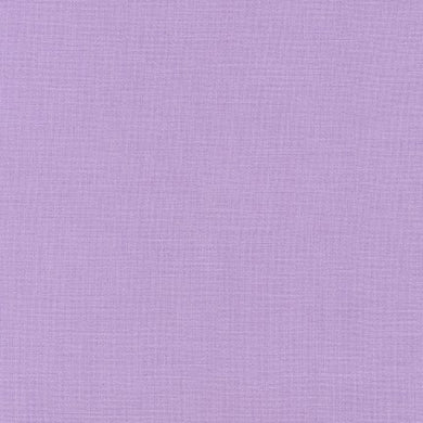 Kona Cotton - Orchid Ice, per half-yard