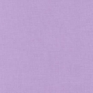 Kona Cotton - Orchid Ice, per half-yard