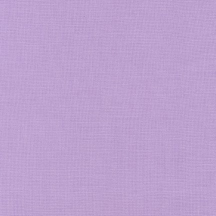 Kona Cotton - Orchid Ice, per half-yard