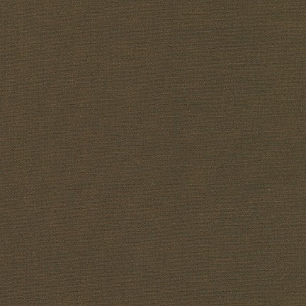 Kona Cotton - Otter, per half-yard