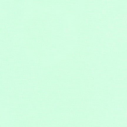 Kona Cotton - Sea Mist, per half-yard