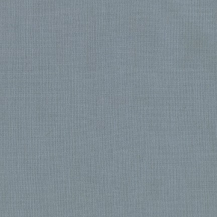 Kona Cotton - Shark, per half-yard