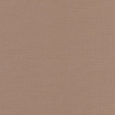 Kona Cotton - Suede, per half-yard