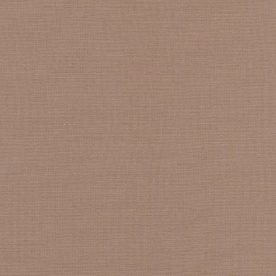 Kona Cotton - Suede, per half-yard