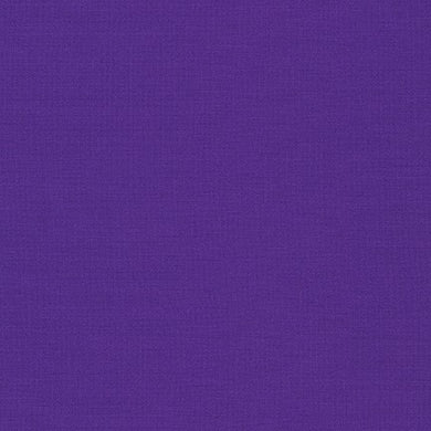 Kona Cotton - Velvet, per half-yard