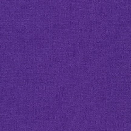Kona Cotton - Velvet, per half-yard