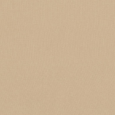 Kona Cotton - Straw, per half-yard