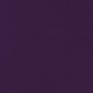 Bundle (select size) Kona Cotton: Wildberry palette, 12 pcs