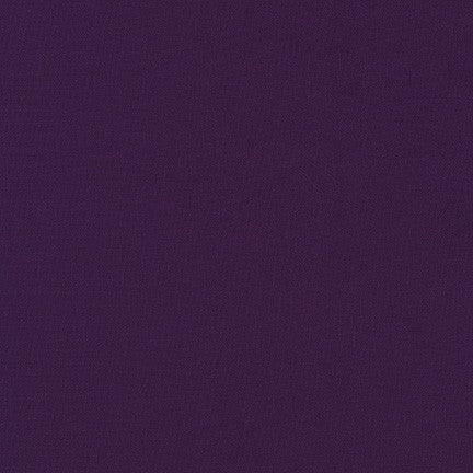 Kona Cotton - Hibiscus, per half-yard