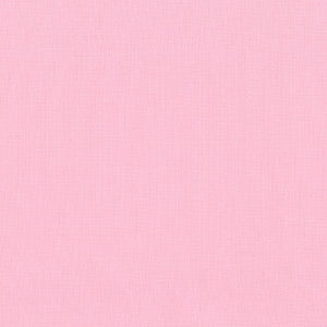 Kona Cotton - Baby Pink, per half-yard