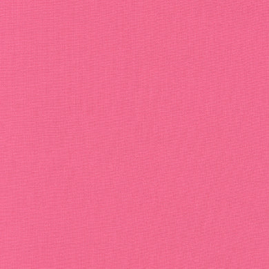Kona Cotton - Camellia, per half-yard