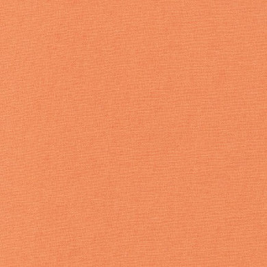 Kona Cotton - Mango, per half-yard