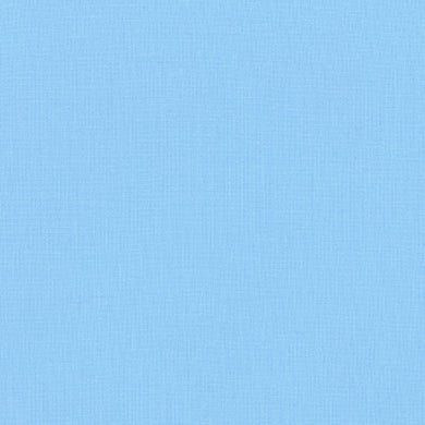 Kona Cotton - Lake, per half-yard