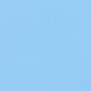 Kona Cotton - Lake, per half-yard