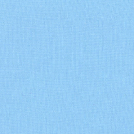 Kona Cotton - Lake, per half-yard