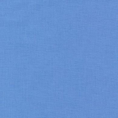 Kona Cotton - Blue Jay, per half-yard