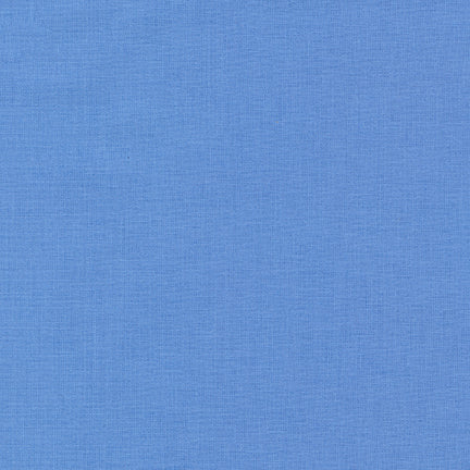 Kona Cotton - Blue Jay, per half-yard