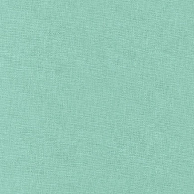 Kona Cotton - Aloe, per half-yard