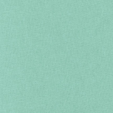 Kona Cotton - Aloe, per half-yard