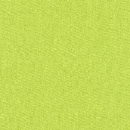 Kona Cotton - Cactus, per half-yard