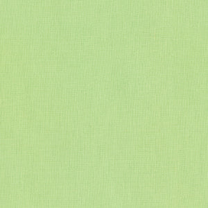 Kona Cotton - Honey Dew, per half-yard