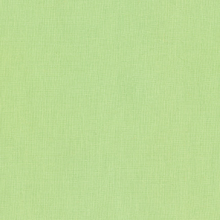 Kona Cotton - Honey Dew, per half-yard