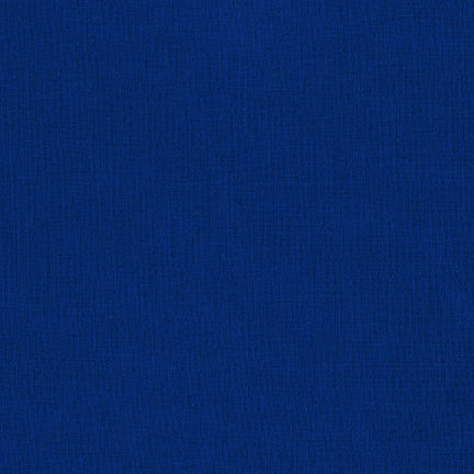 Kona Cotton - Ocean, per half-yard