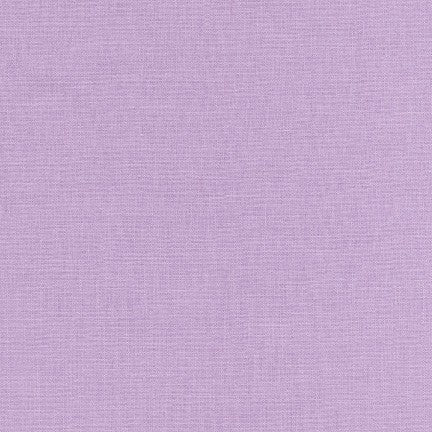 Kona Cotton - Pansy, per half-yard