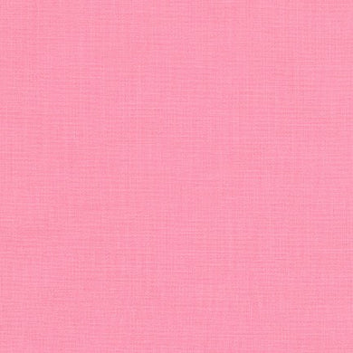 Kona Cotton - Bubble Gum, per half-yard