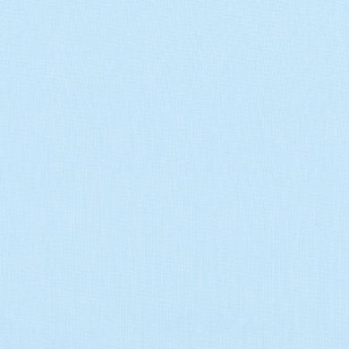 Kona Cotton - Breeze, per half-yard