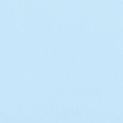 Kona Cotton - Breeze, per half-yard