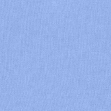 Kona Cotton - Cornflower, per half-yard