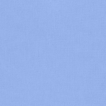 Kona Cotton - Cornflower, per half-yard