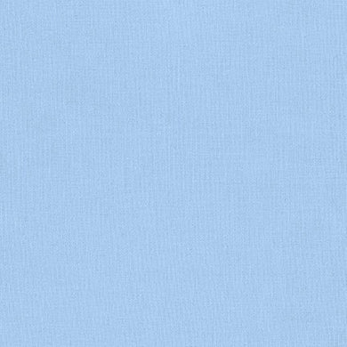 Kona Cotton - Blueberry, per half-yard