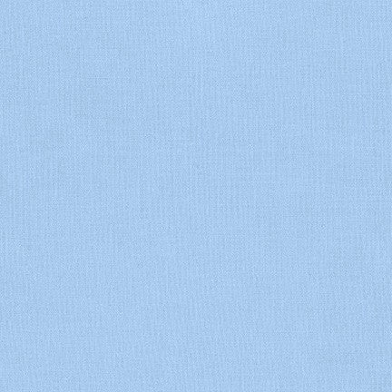Kona Cotton - Blueberry, per half-yard