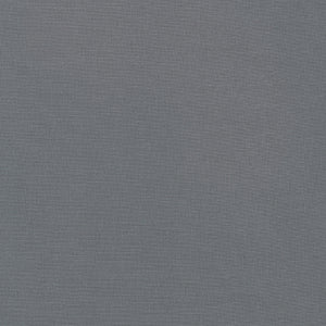 Bundle (select size) Kona Cotton: Stormy Skies palette, 12 pcs