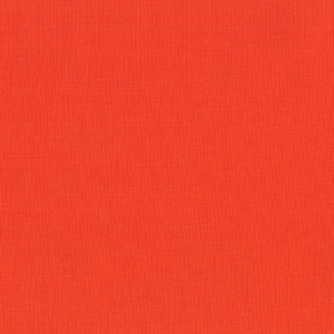Bundle (select size) Kona Cotton: Bright Rainbow palette, 12 pcs