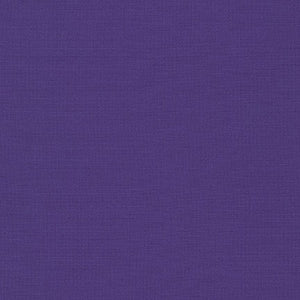Bundle (select size) Kona Cotton: Aurora palette, 12 pcs