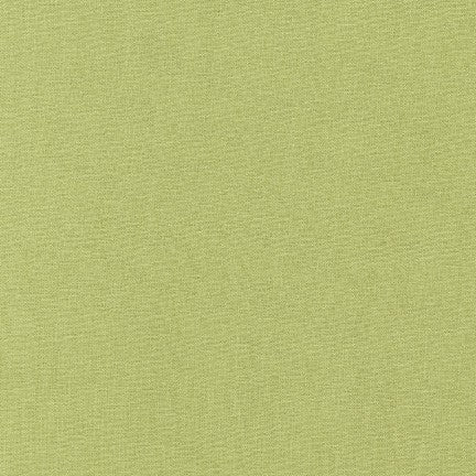 Kona Cotton - Artichoke, per half-yard