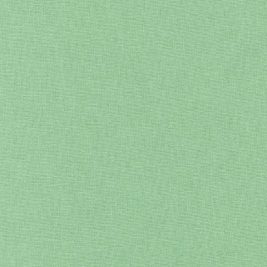 Kona Cotton - Asparagus, per half-yard