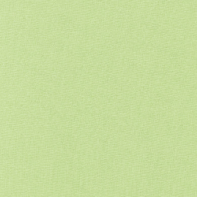 Kona Cotton - Green Tea, per half-yard