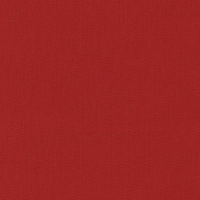 Kona Cotton - Ruby, per half-yard