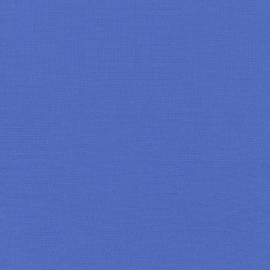 Kona Cotton - Lapis, per half-yard