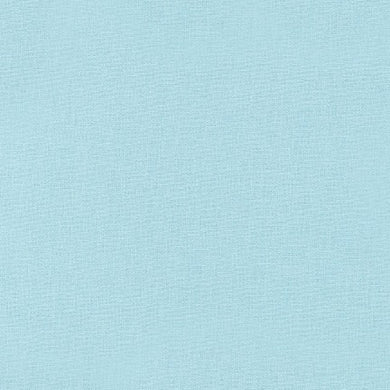 Kona Cotton - Dusty Blue, per half-yard