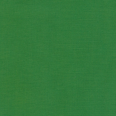 Kona Cotton - Leprechaun, per half-yard