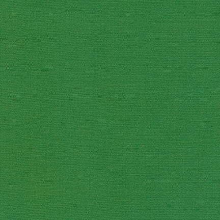 Kona Cotton - Leprechaun, per half-yard
