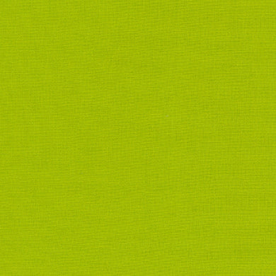 Kona Cotton - Peapod, per half-yard