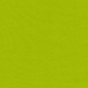 Kona Cotton - Peapod, per half-yard