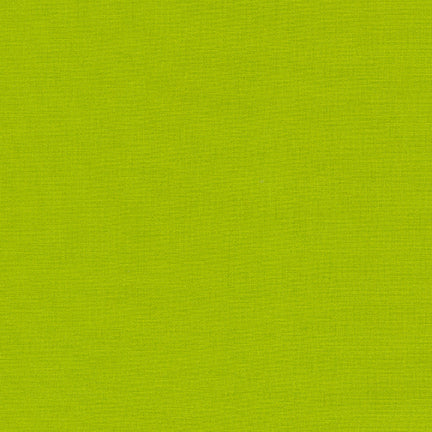 Kona Cotton - Peapod, per half-yard