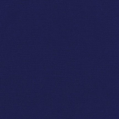 Kona Cotton - Regal, per half-yard